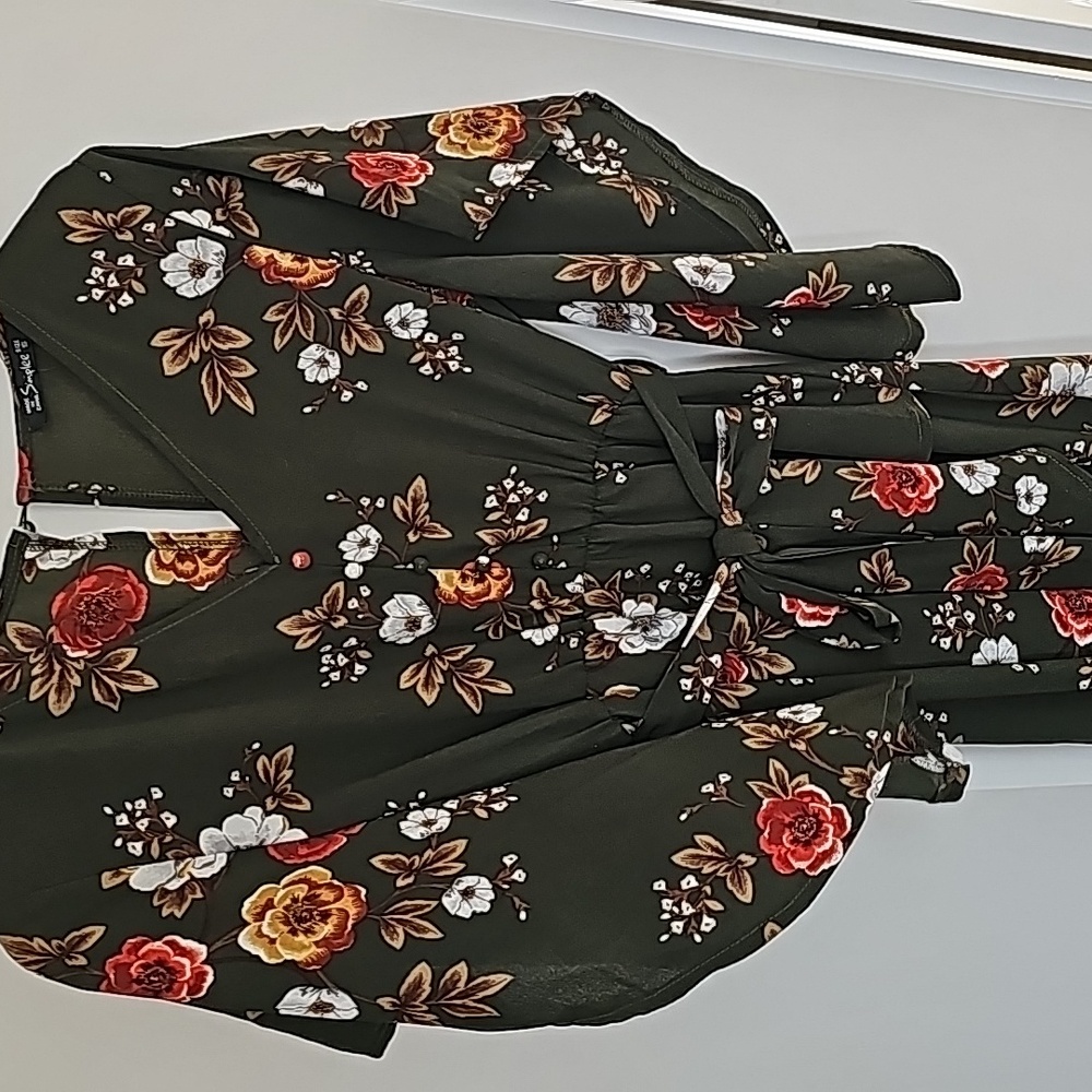 Maxi Dress - Picture 4 of 5